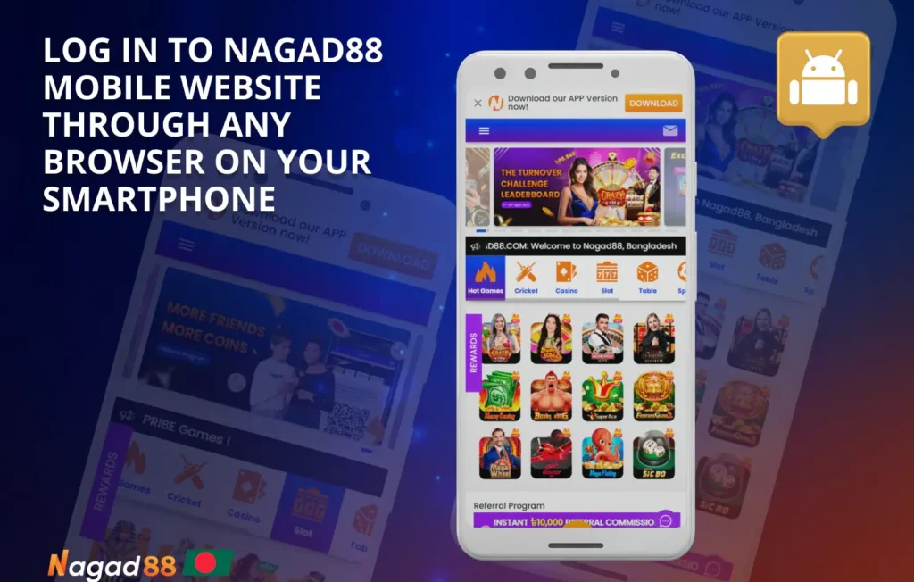 nagad88 app download